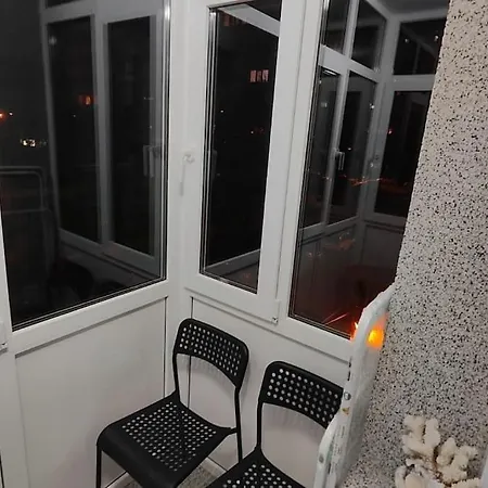 Apartment In