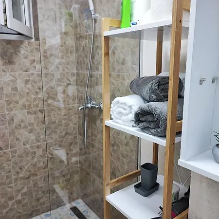 Apartment In