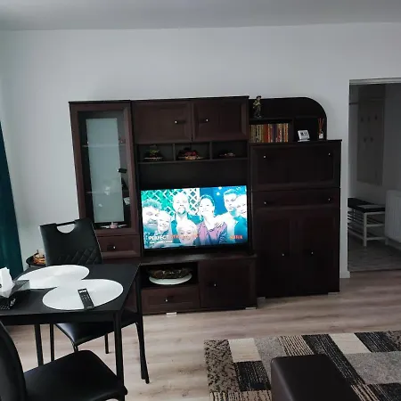 Apartment In *
