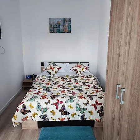 In Apartment Buzau